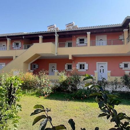 John Apartments First Floor Roda  Dış mekan fotoğraf