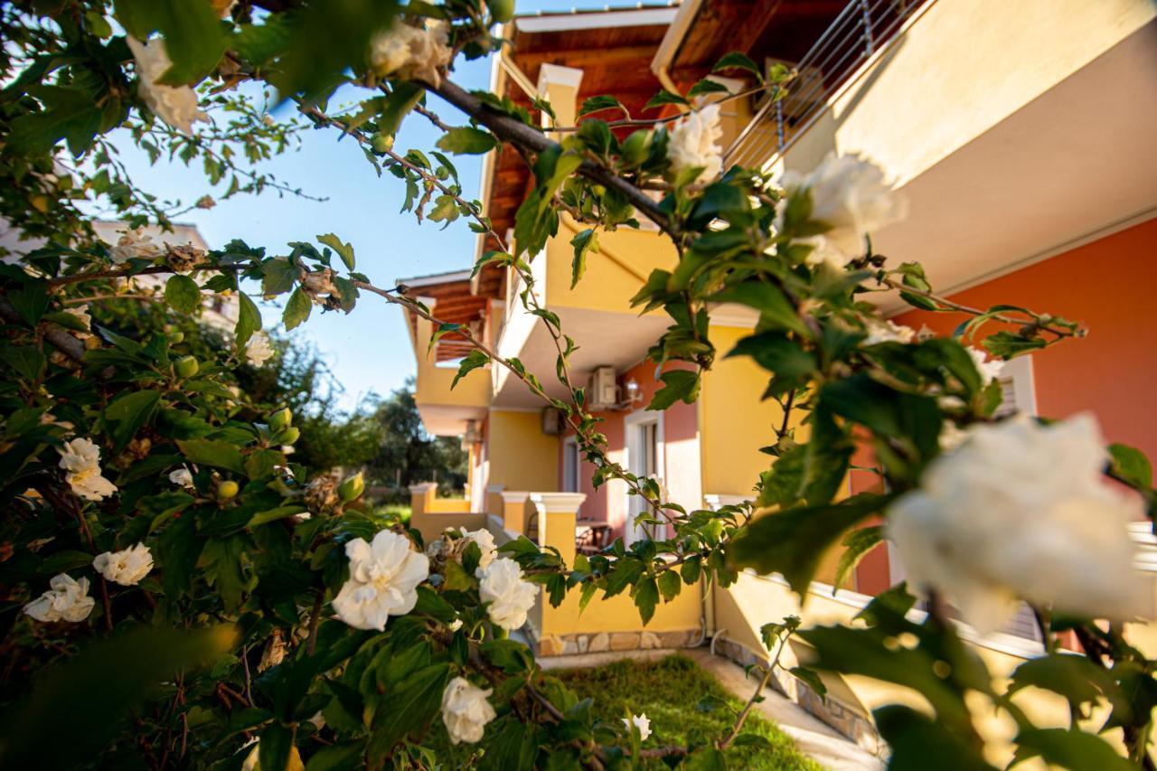 John Apartments First Floor Roda  Dış mekan fotoğraf
