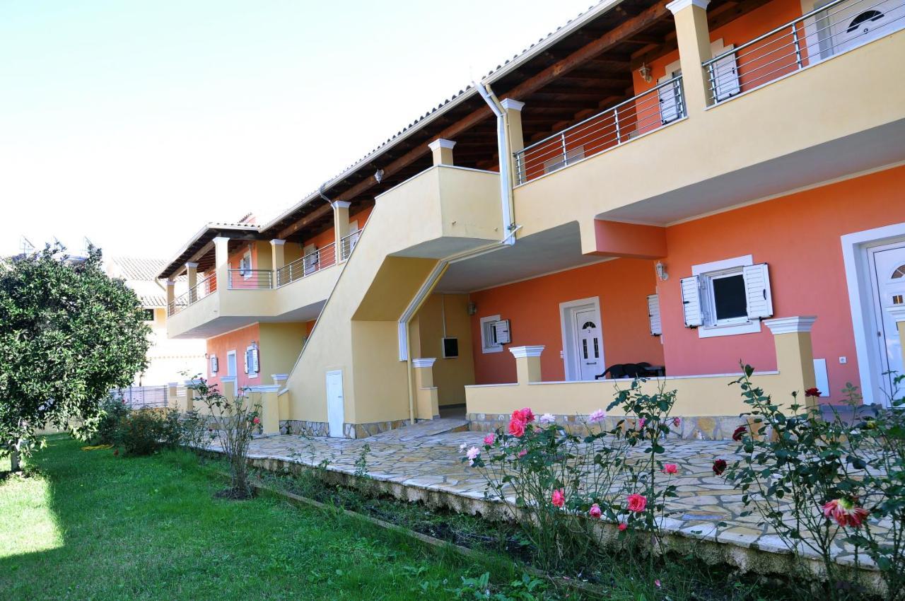 John Apartments First Floor Roda  Dış mekan fotoğraf
