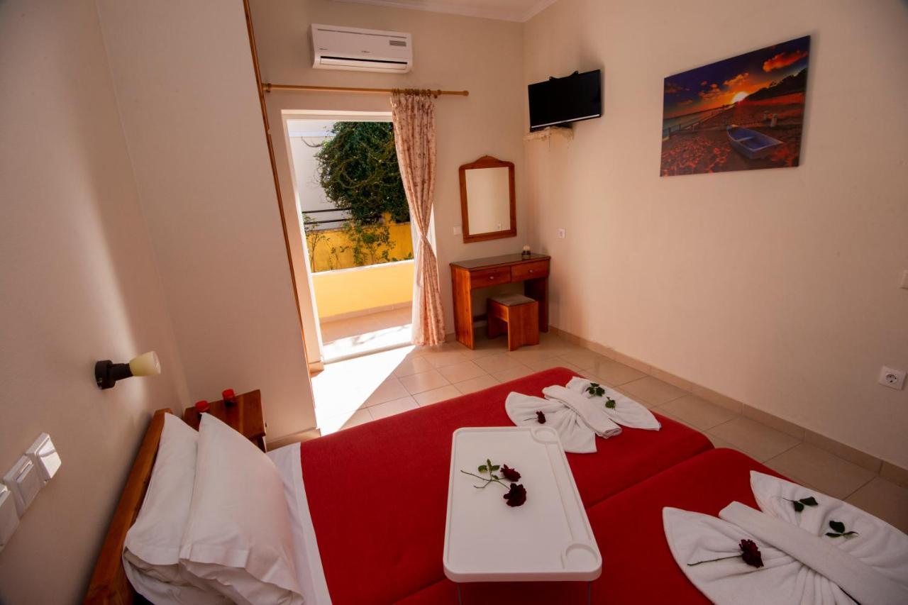 John Apartments First Floor Roda  Dış mekan fotoğraf