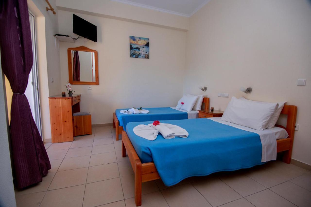 John Apartments First Floor Roda  Dış mekan fotoğraf