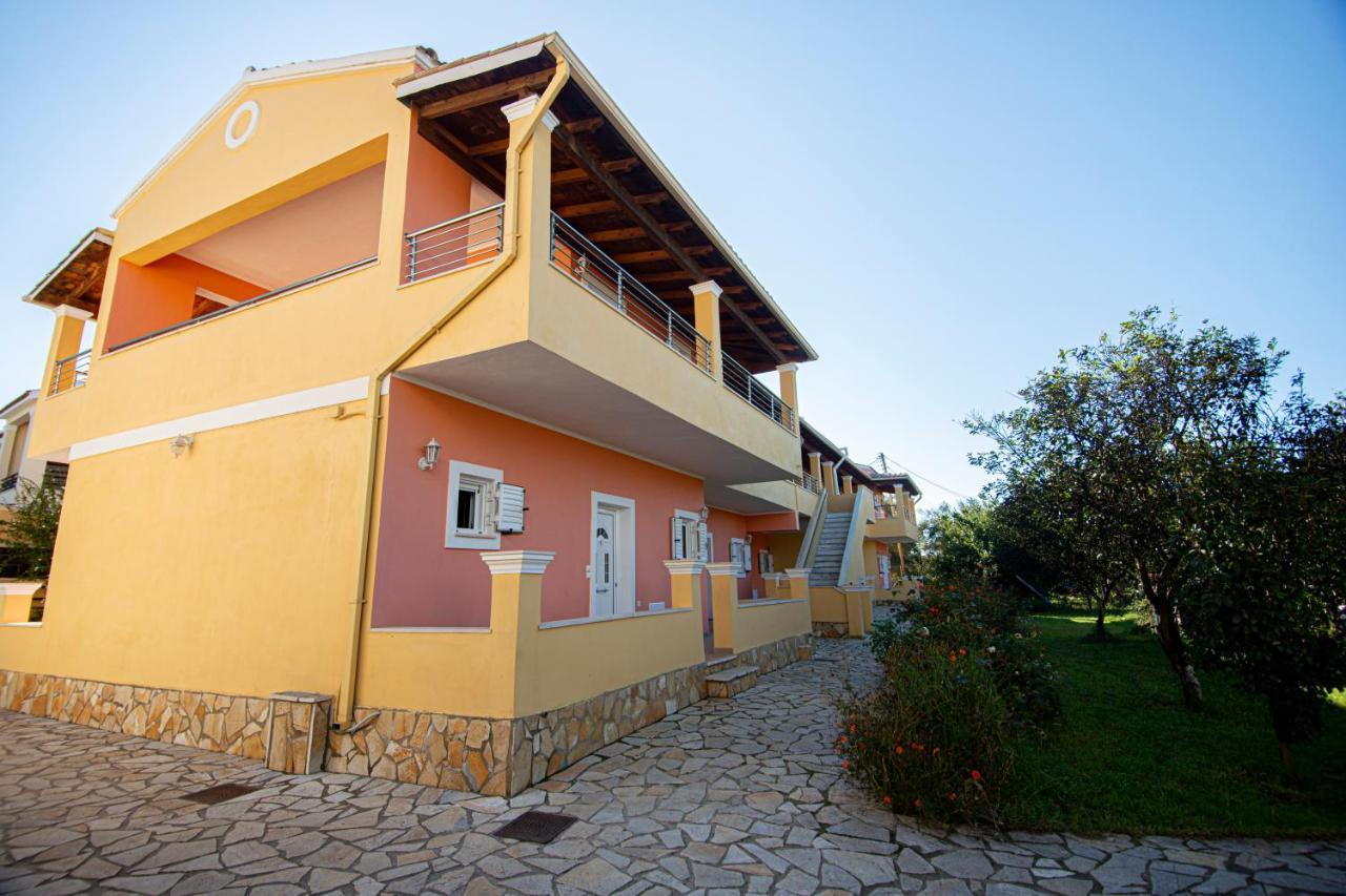 John Apartments First Floor Roda  Dış mekan fotoğraf