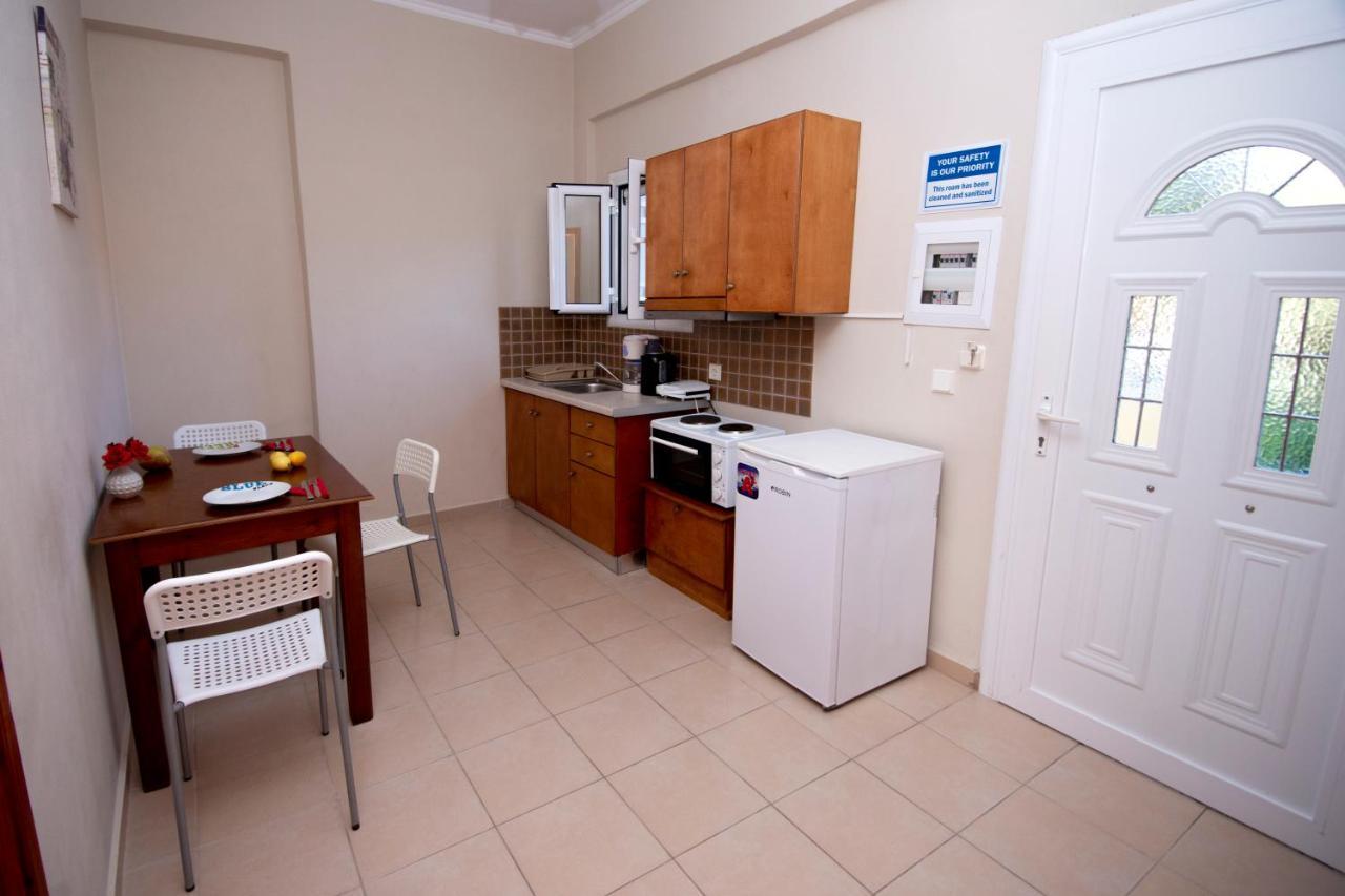 John Apartments First Floor Roda  Dış mekan fotoğraf
