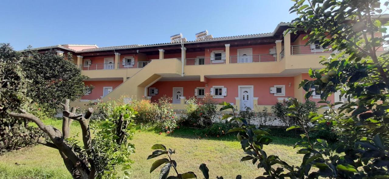 John Apartments First Floor Roda  Dış mekan fotoğraf
