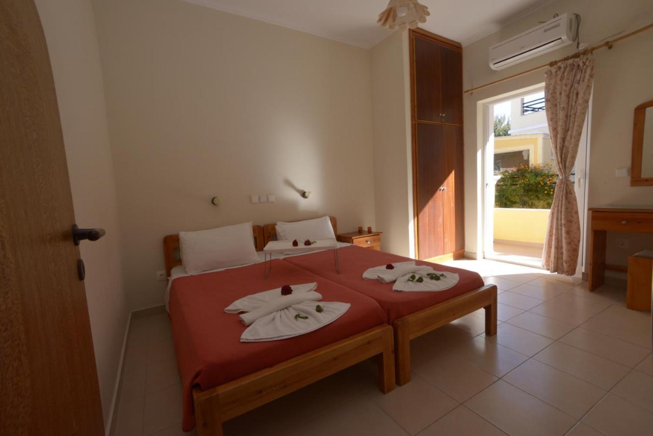 John Apartments First Floor Roda  Dış mekan fotoğraf