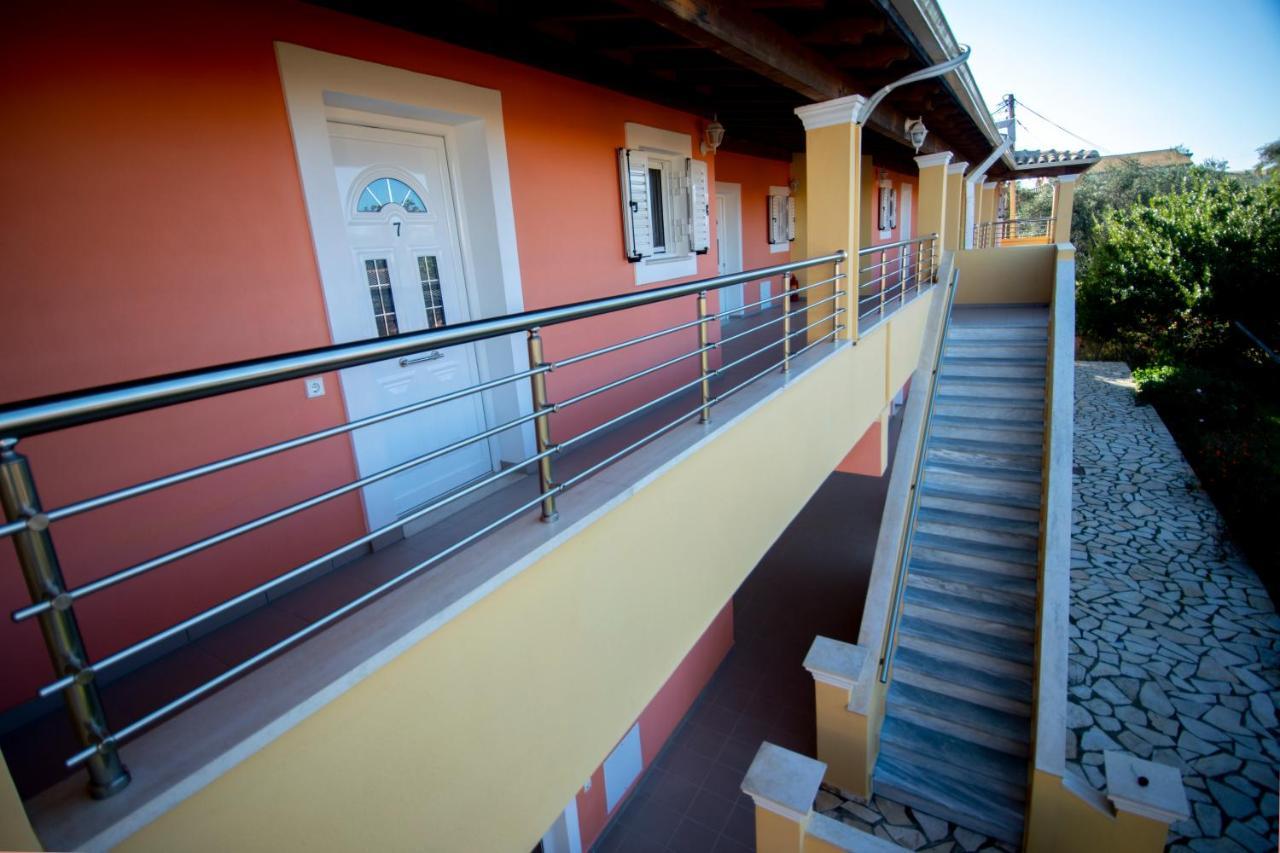 John Apartments First Floor Roda  Dış mekan fotoğraf