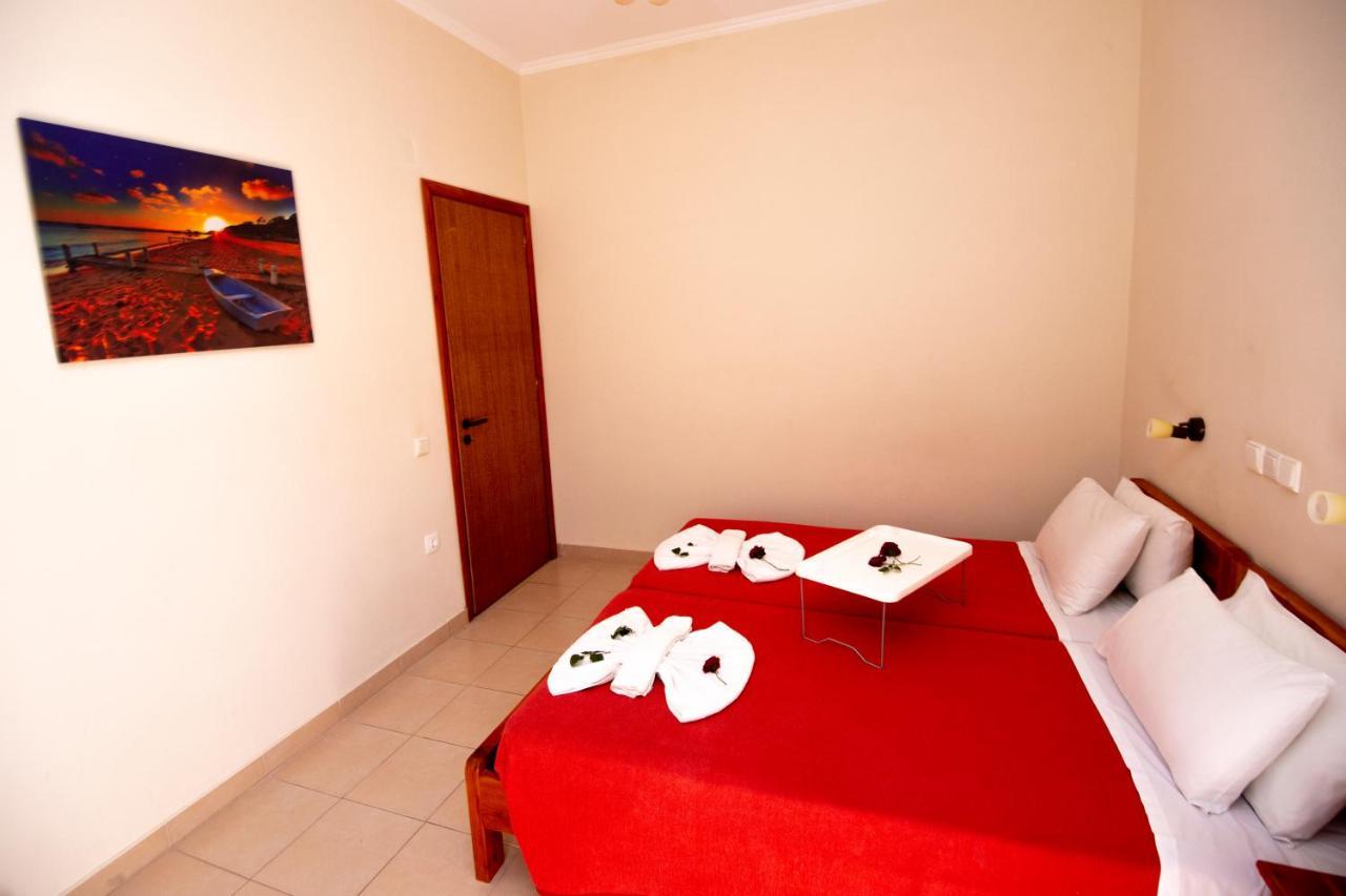 John Apartments First Floor Roda  Dış mekan fotoğraf