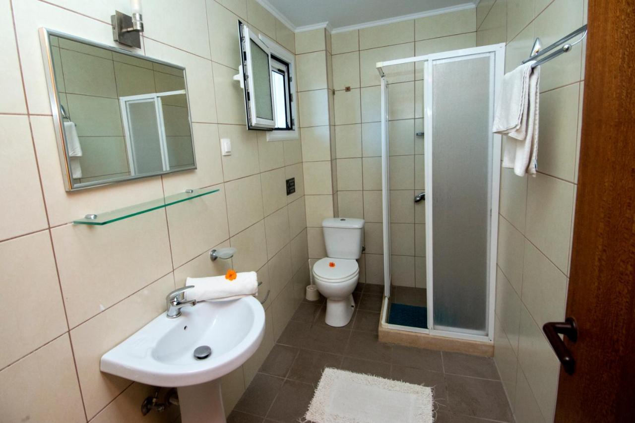 John Apartments First Floor Roda  Dış mekan fotoğraf