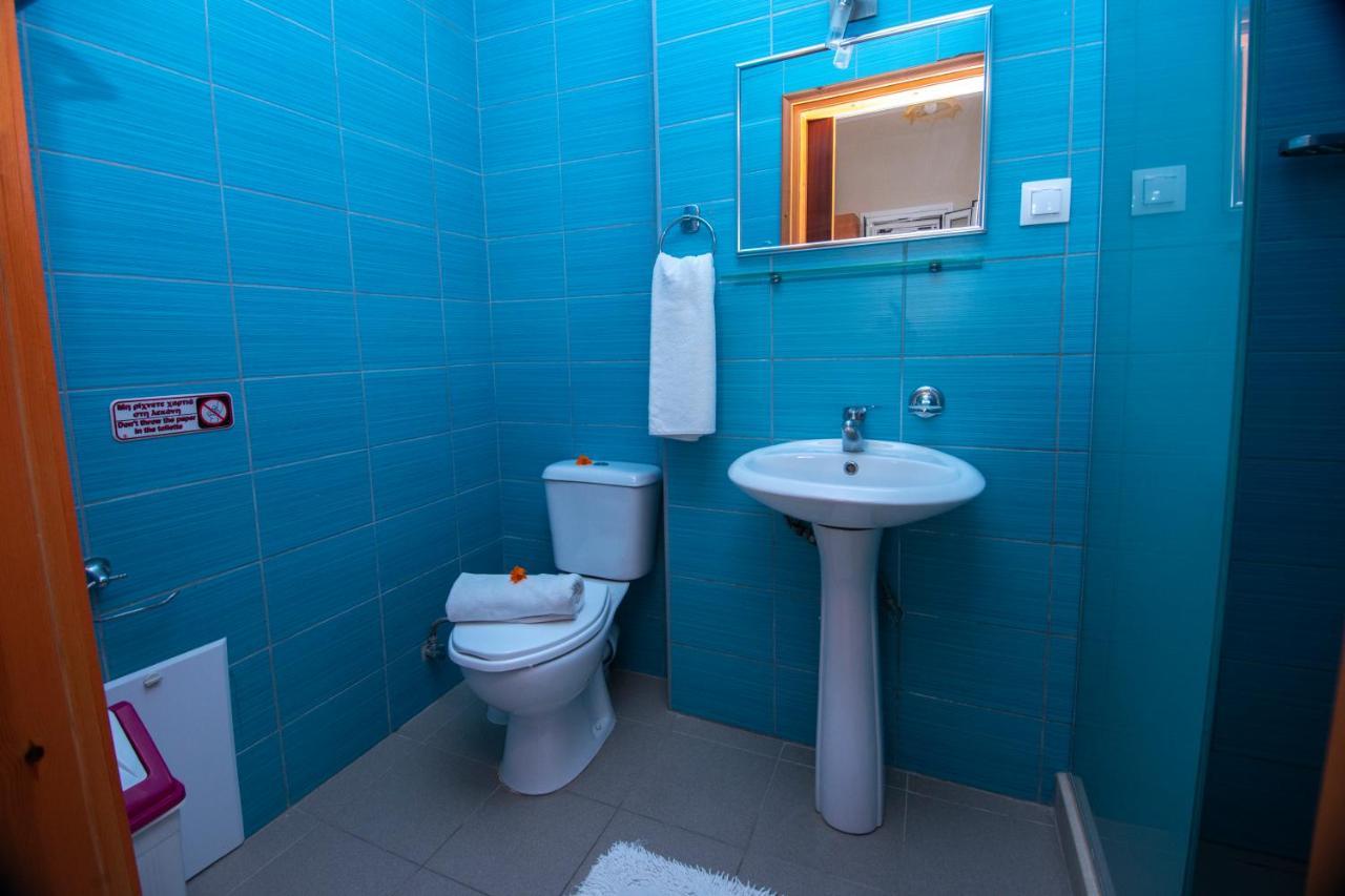 John Apartments First Floor Roda  Dış mekan fotoğraf