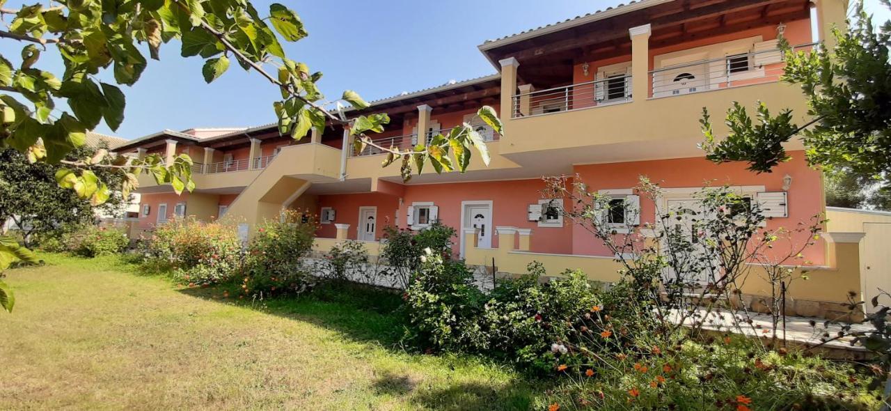 John Apartments First Floor Roda  Dış mekan fotoğraf