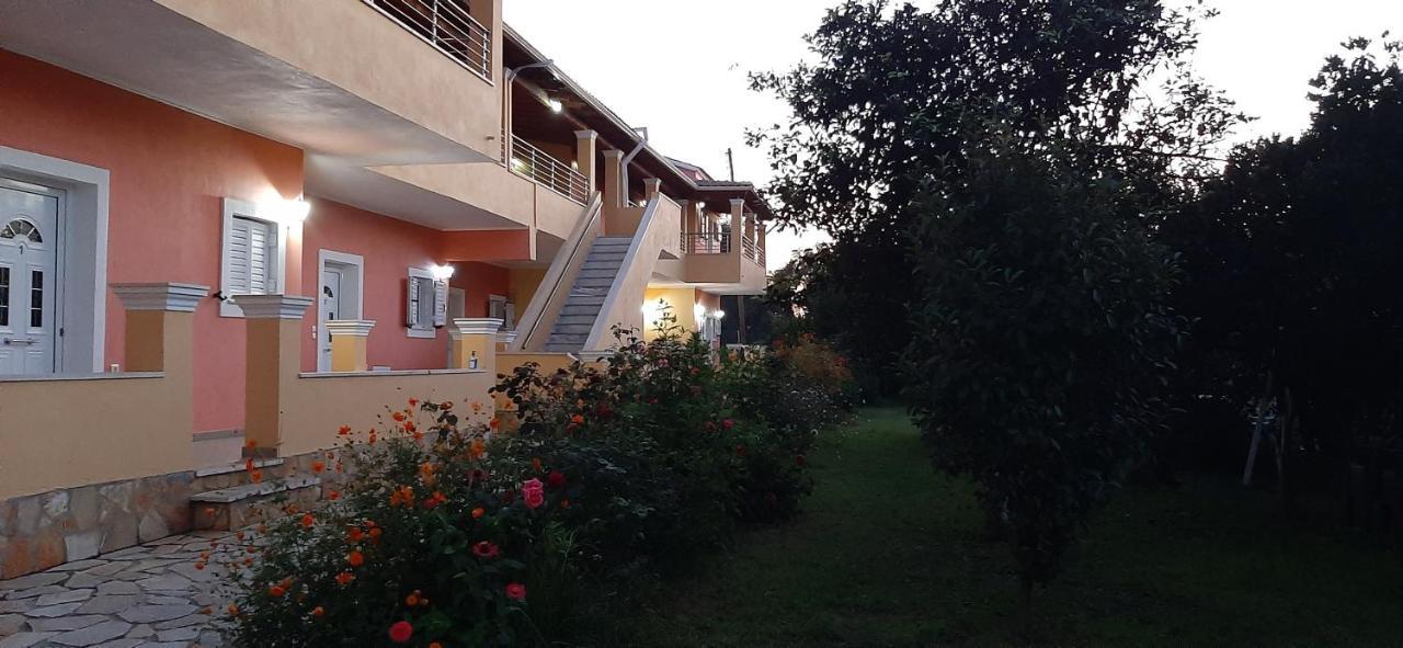 John Apartments First Floor Roda  Dış mekan fotoğraf