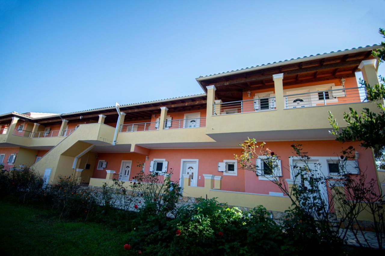 John Apartments First Floor Roda  Dış mekan fotoğraf