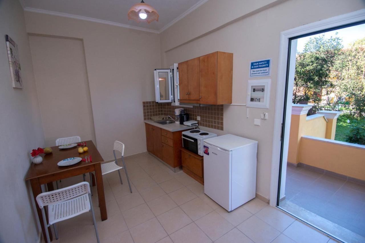 John Apartments First Floor Roda  Dış mekan fotoğraf