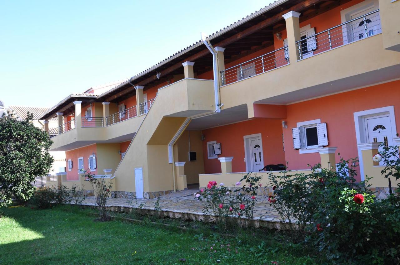 John Apartments First Floor Roda  Dış mekan fotoğraf