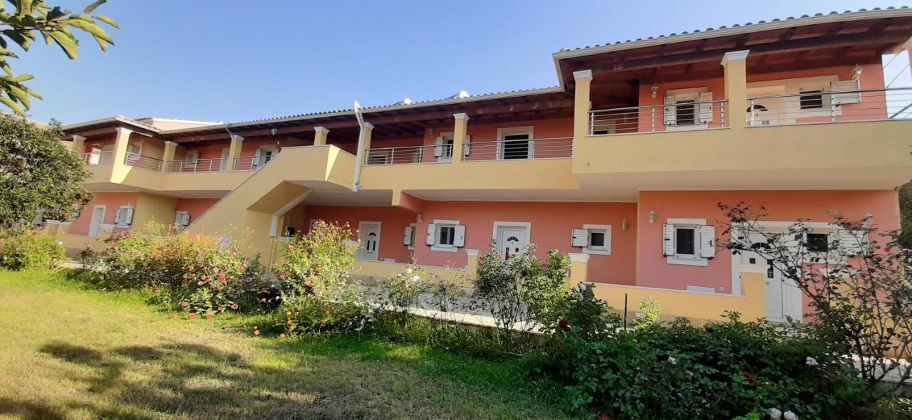 John Apartments First Floor Roda  Dış mekan fotoğraf