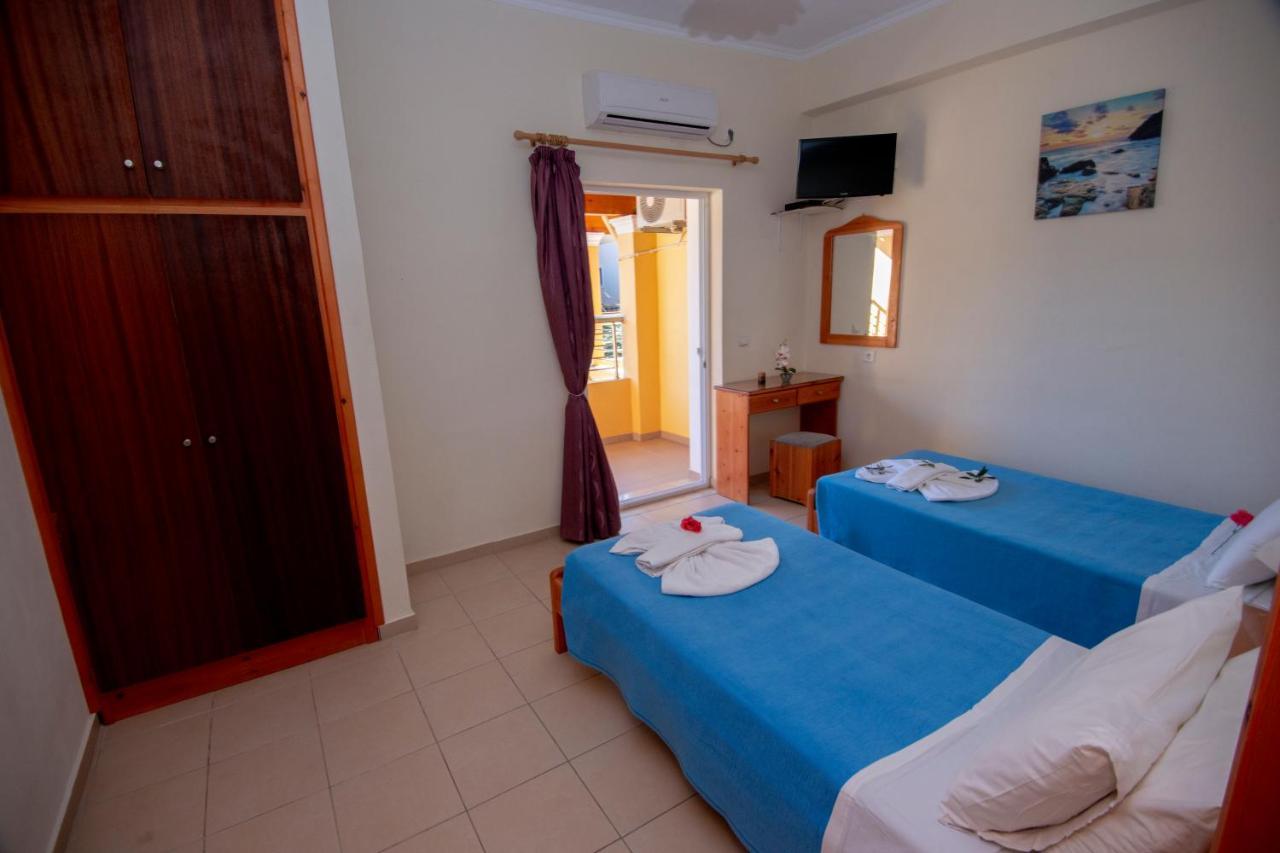 John Apartments First Floor Roda  Dış mekan fotoğraf