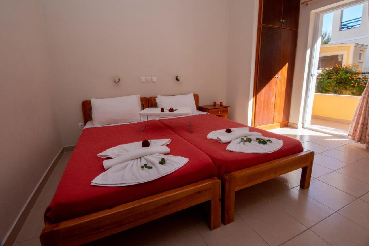John Apartments First Floor Roda  Dış mekan fotoğraf