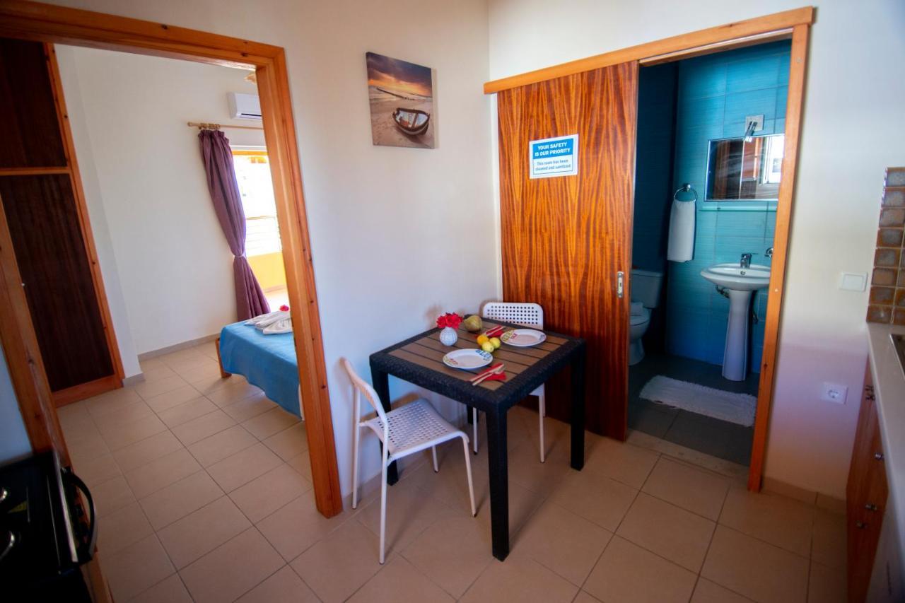 John Apartments First Floor Roda  Dış mekan fotoğraf