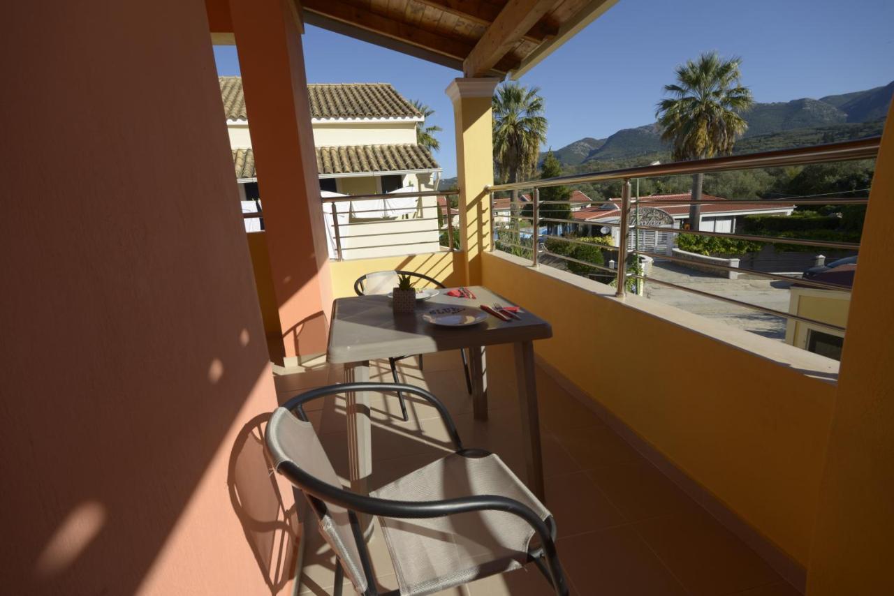 John Apartments First Floor Roda  Dış mekan fotoğraf