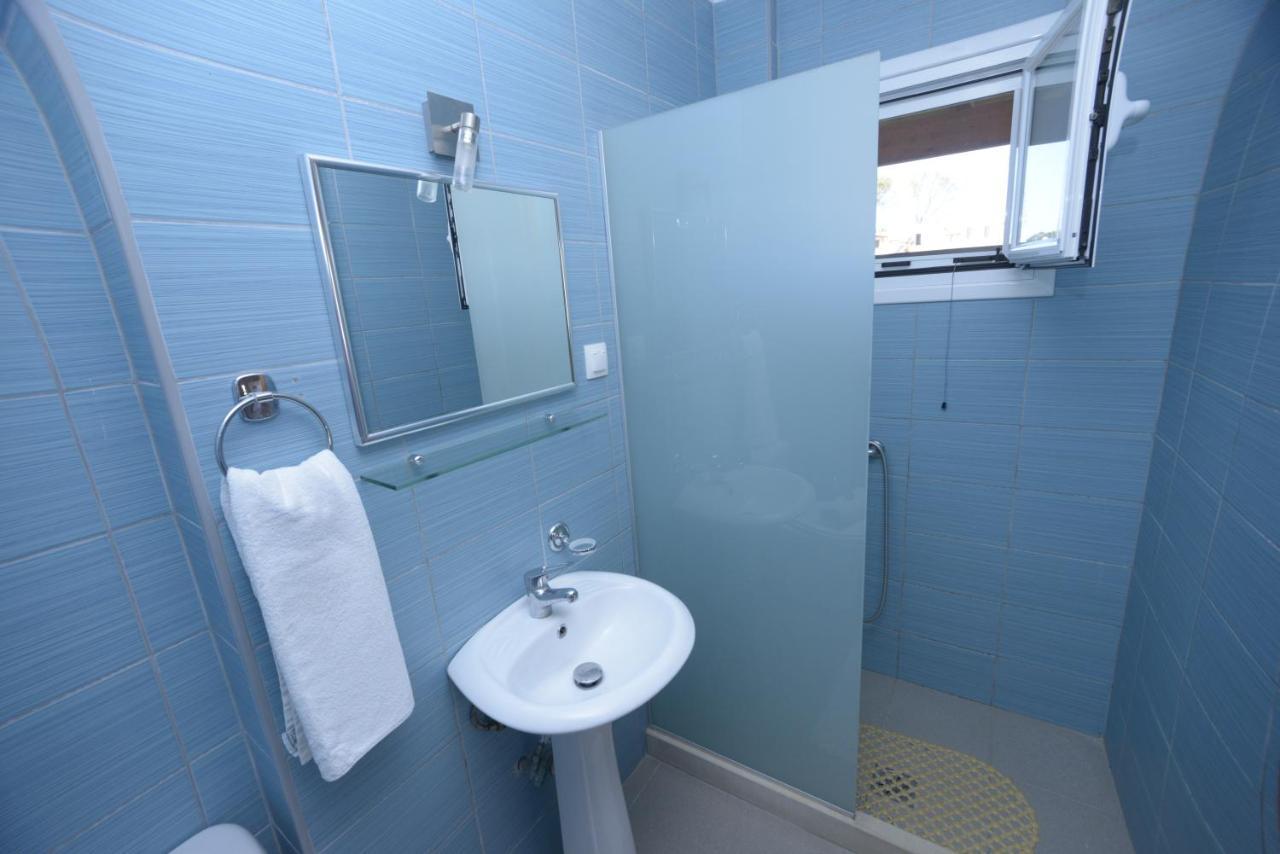 John Apartments First Floor Roda  Dış mekan fotoğraf