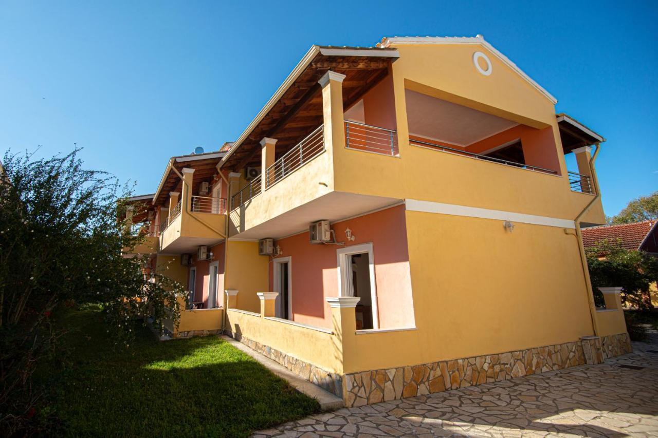 John Apartments First Floor Roda  Dış mekan fotoğraf